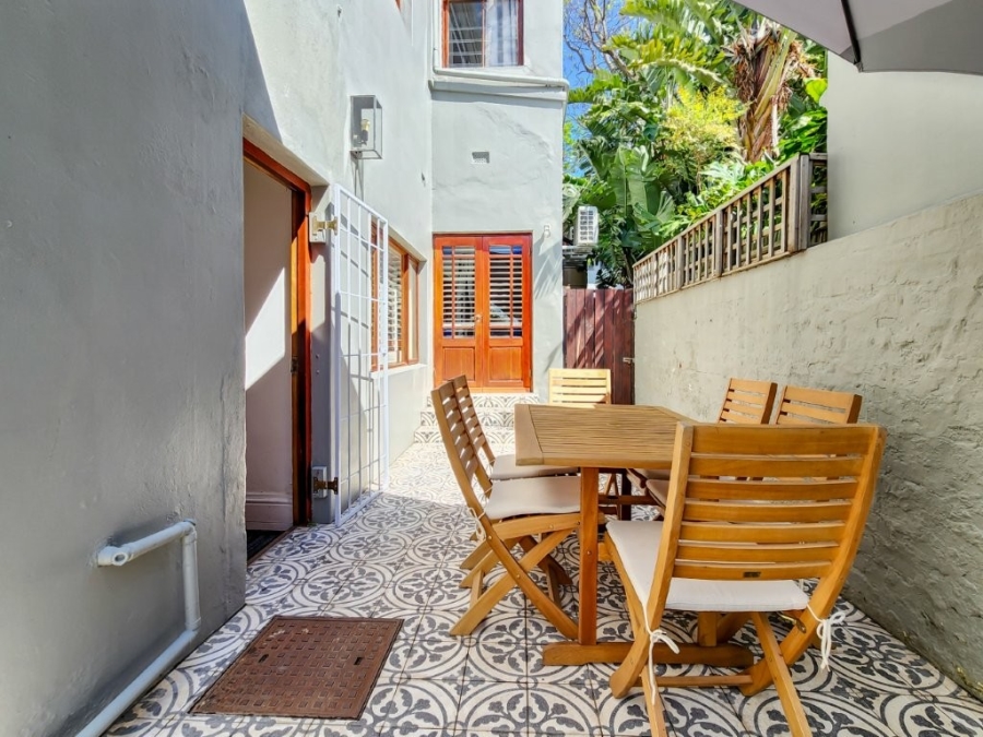 To Let 3 Bedroom Property for Rent in Oranjezicht Western Cape